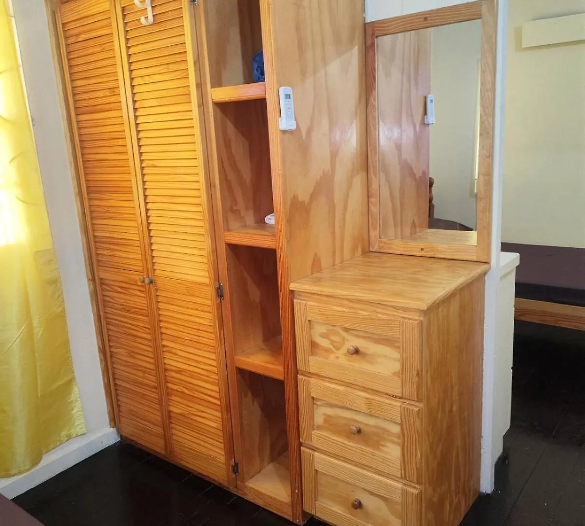 Marrast Hill Apartment Hyde Park Grenada
