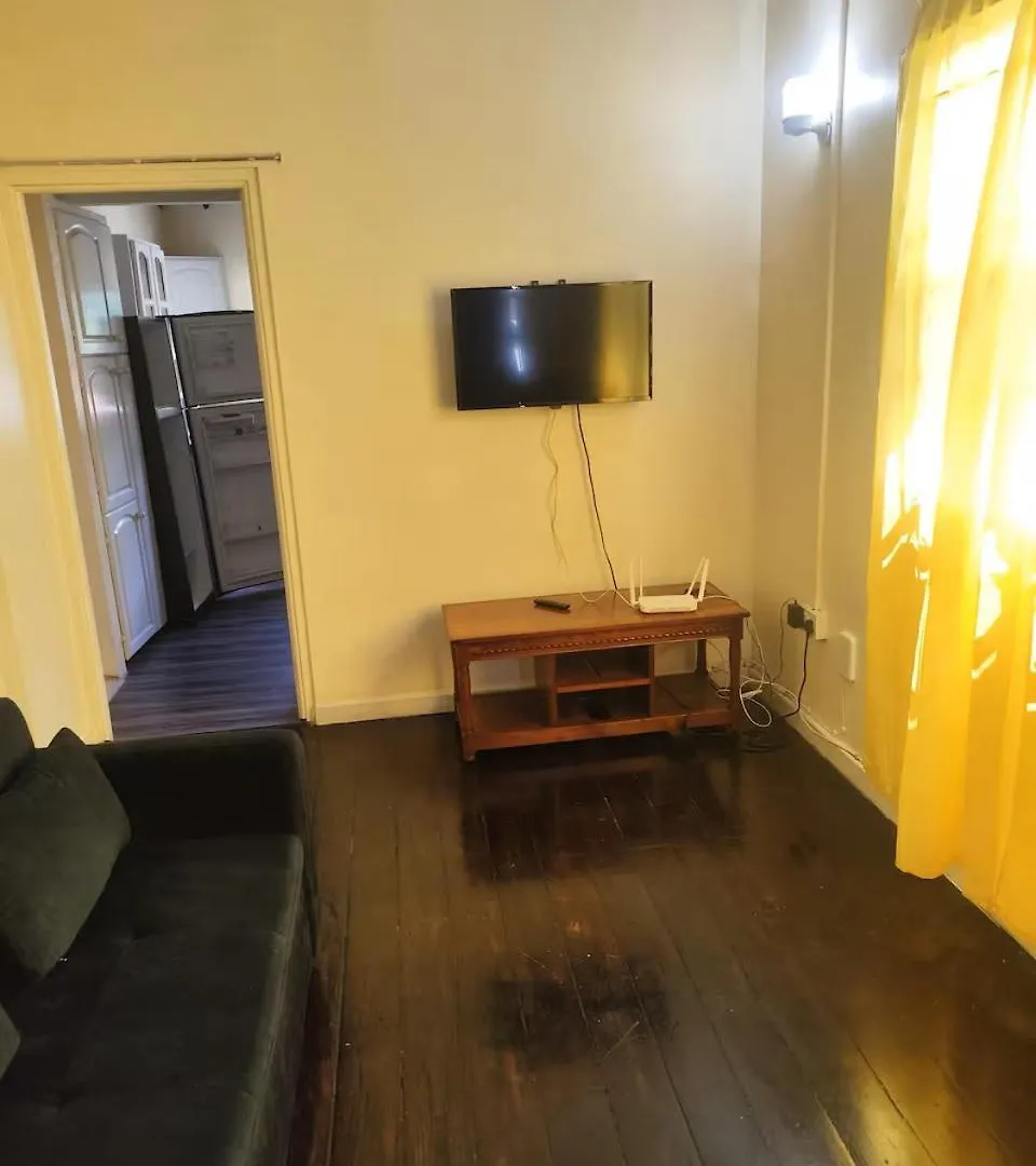 Marrast Hill Apartment Hyde Park Grenada