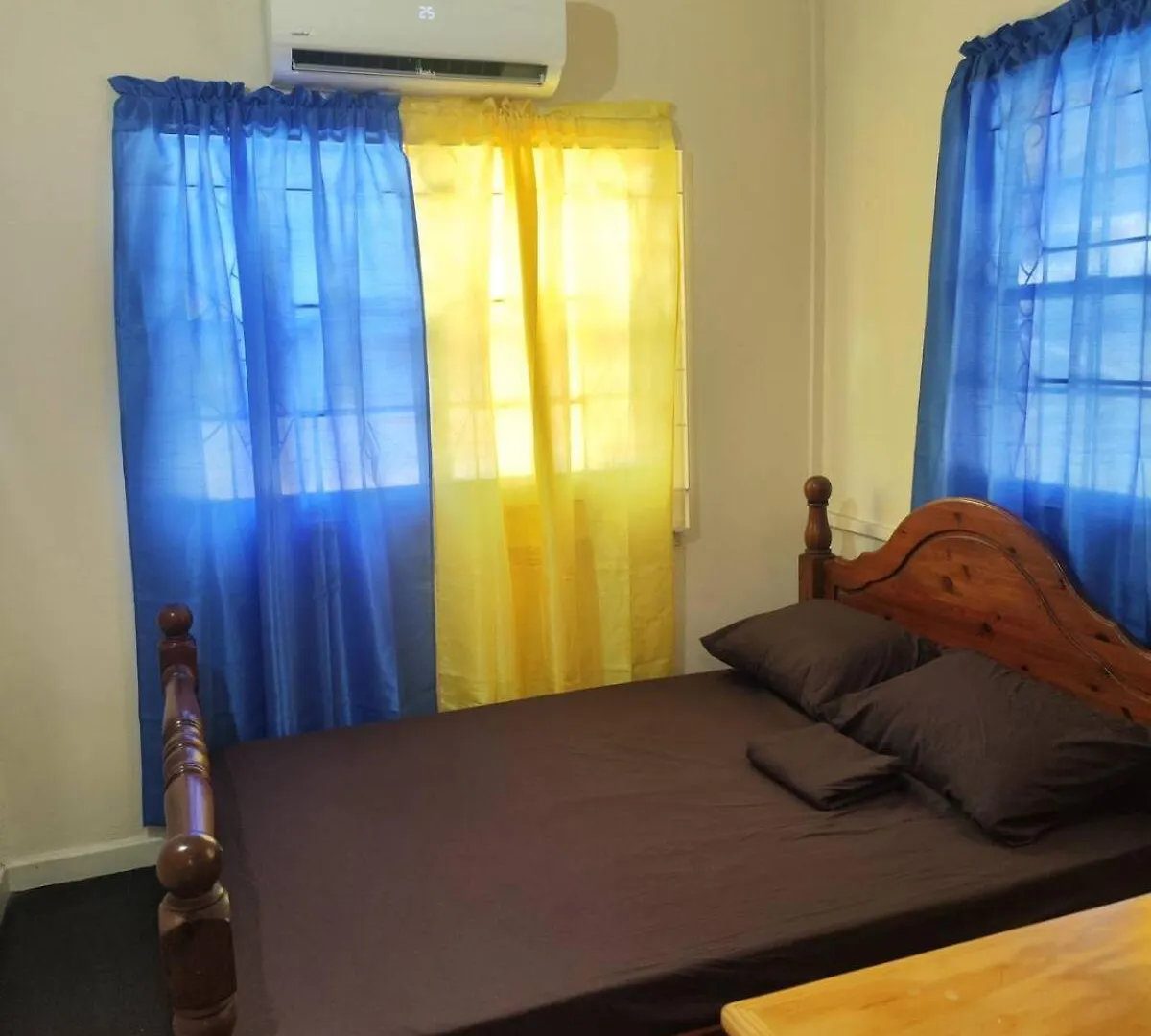 Marrast Hill Apartment Hyde Park