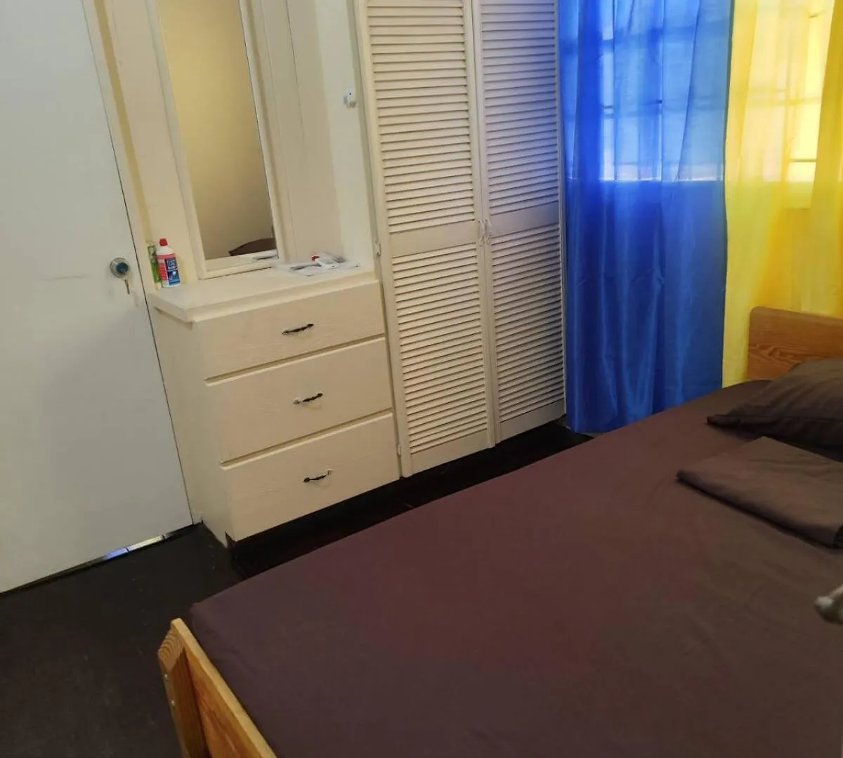 Marrast Hill Apartment Hyde Park