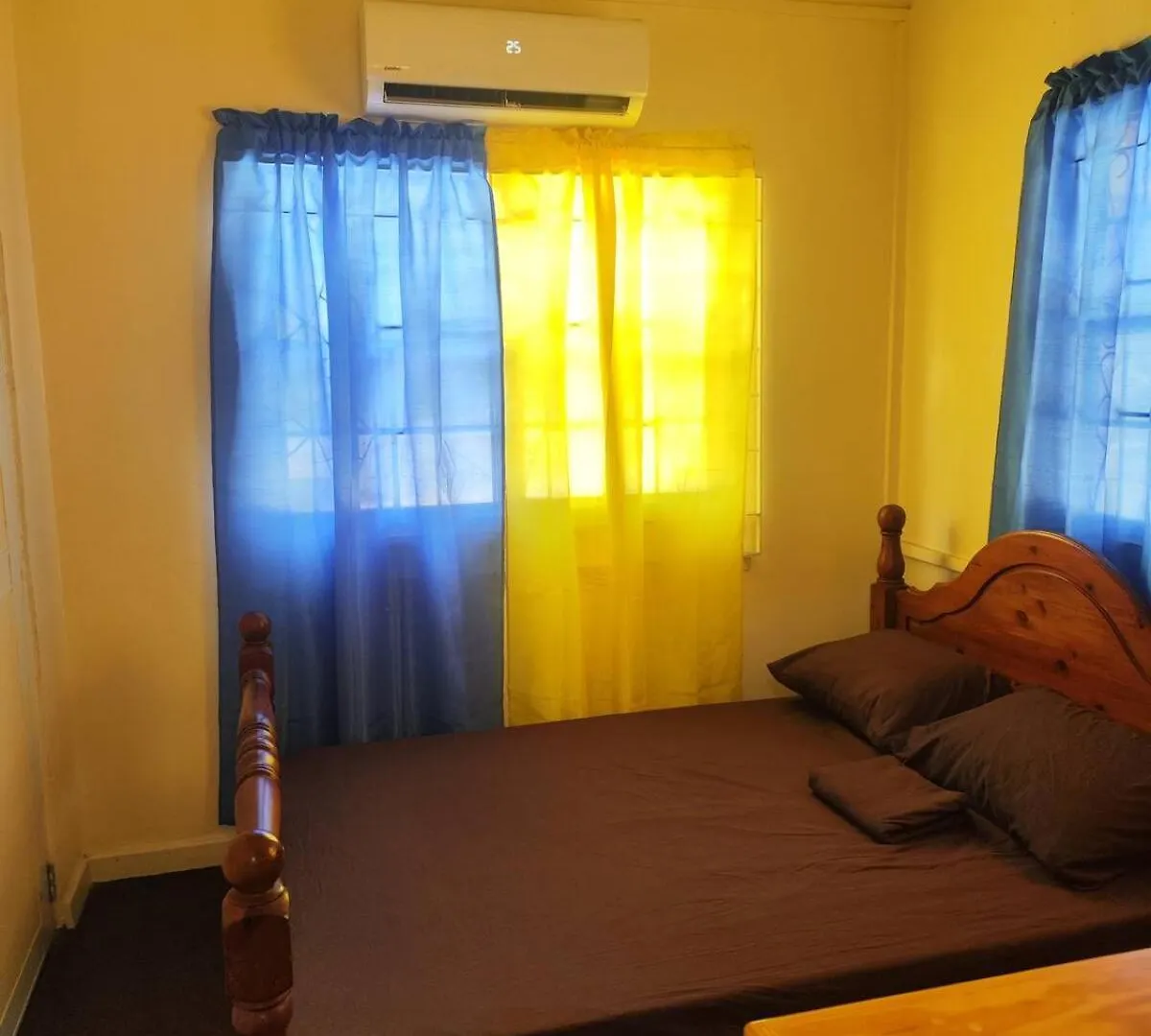 Marrast Hill Apartment Hyde Park
