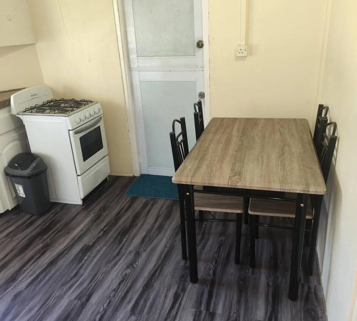 Marrast Hill Apartment Hyde Park 0*,  Grenada